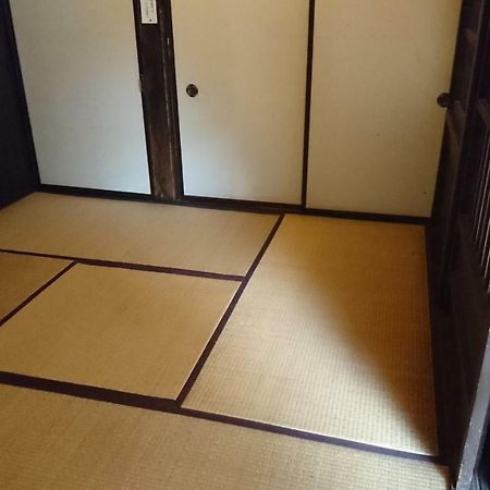 Gokayama Gassho No Sato Hotel Nanto Exterior foto